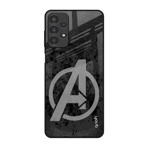 Sign Of Hope Glossy Case for Samsung Galaxy A13