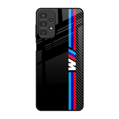 Automotive Art Glossy Case for Samsung Galaxy A13