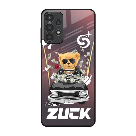 Money Madness Glossy Case for Samsung Galaxy A13