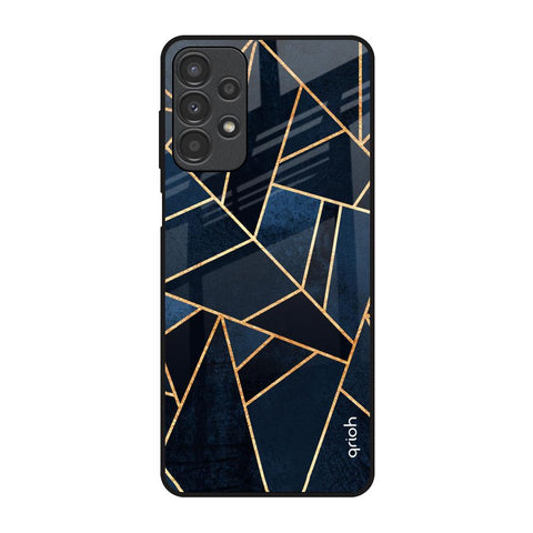 Abstract Tiles Glossy Case for Samsung Galaxy A13