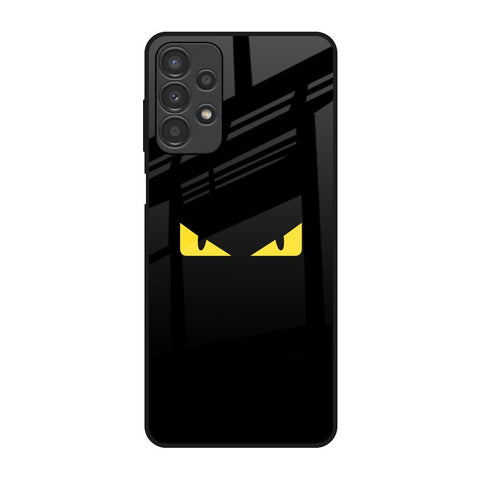 Eyes On You Glossy Case For Samsung Galaxy A13