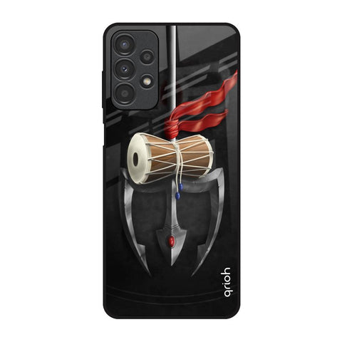 Power Of Lord Glossy Case For Samsung Galaxy A13