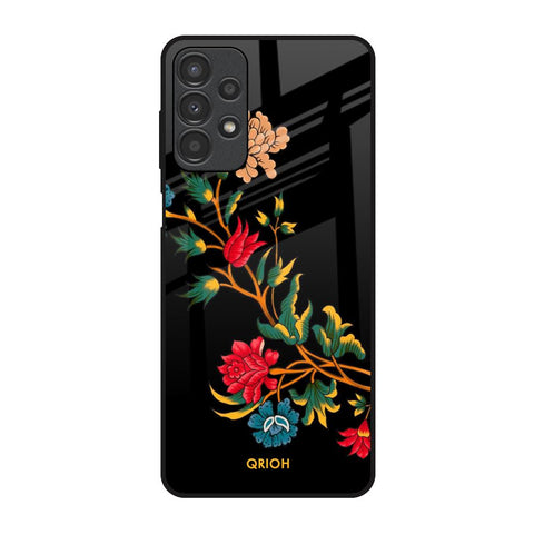 Dazzling Art Glossy Case for Samsung Galaxy A13