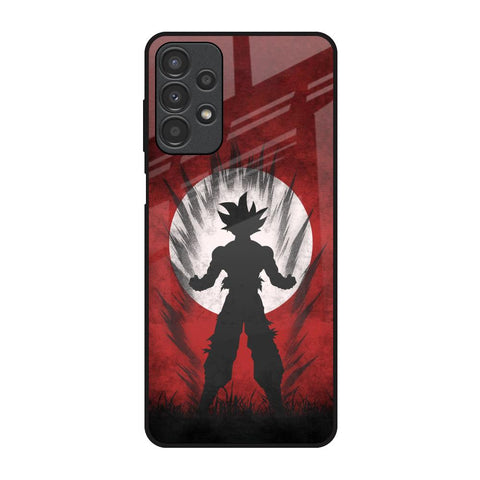 Japanese Animated Glossy Case for Samsung Galaxy A13