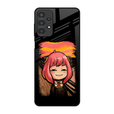 Spy X Family Glossy Case for Samsung Galaxy A13