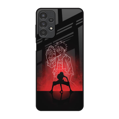 Soul Of Anime Glossy Case for Samsung Galaxy A13