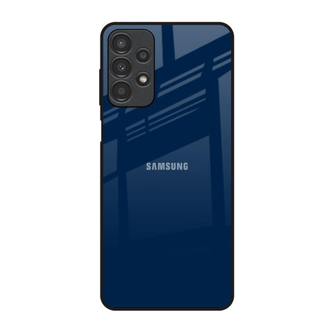 Royal Navy Glossy Case for Samsung Galaxy A13