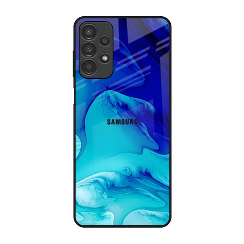 Raging Tides Glossy Case for Samsung Galaxy A13