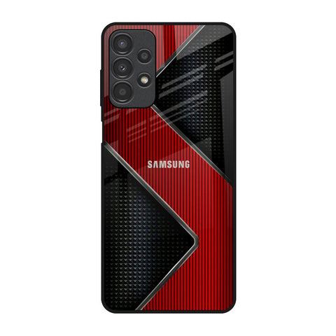 Art Of Strategic Glossy Case For Samsung Galaxy A13