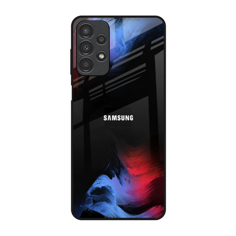 Fine Art Wave Glossy Case for Samsung Galaxy A13
