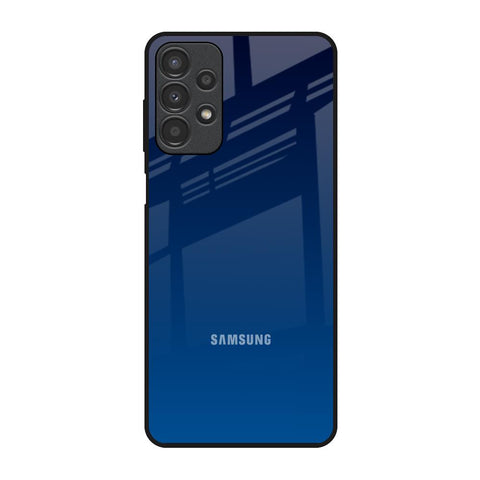 Very Blue Glossy Case for Samsung Galaxy A13