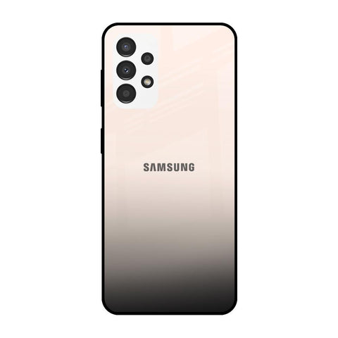 Dove Gradient Glossy Case for Samsung Galaxy A13