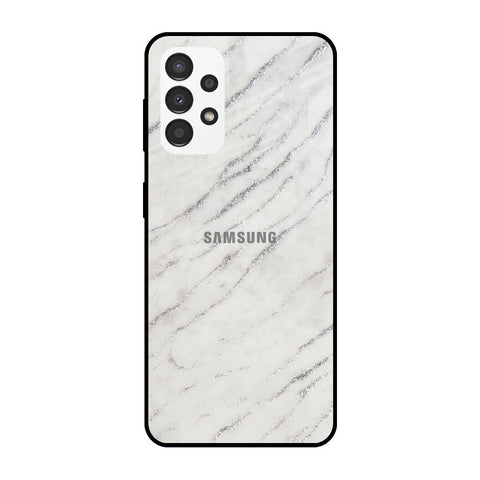 Polar Frost Glossy Case for Samsung Galaxy A13