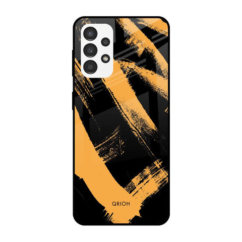 Gatsby Stoke Glossy Case for Samsung Galaxy A13