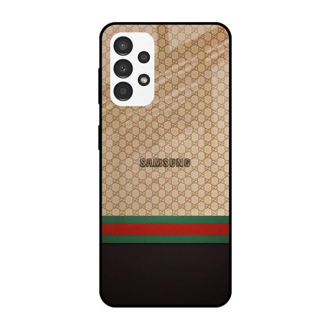 High End Fashion Glossy case for Samsung Galaxy A13