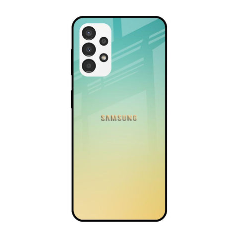Cool Breeze Glossy case for Samsung Galaxy A13