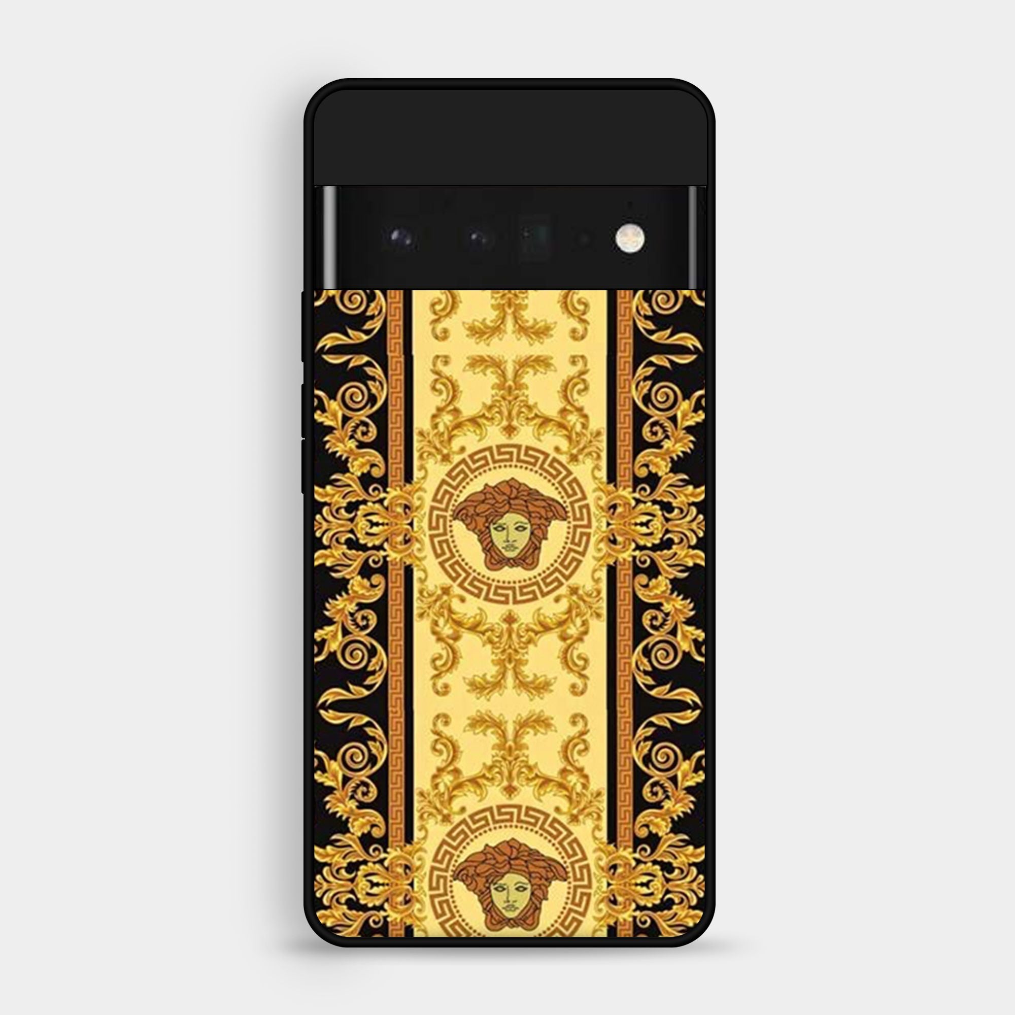Google Pixel 6 Pro - Wallpaper 114 - Premium Printed Glossy Phone Case