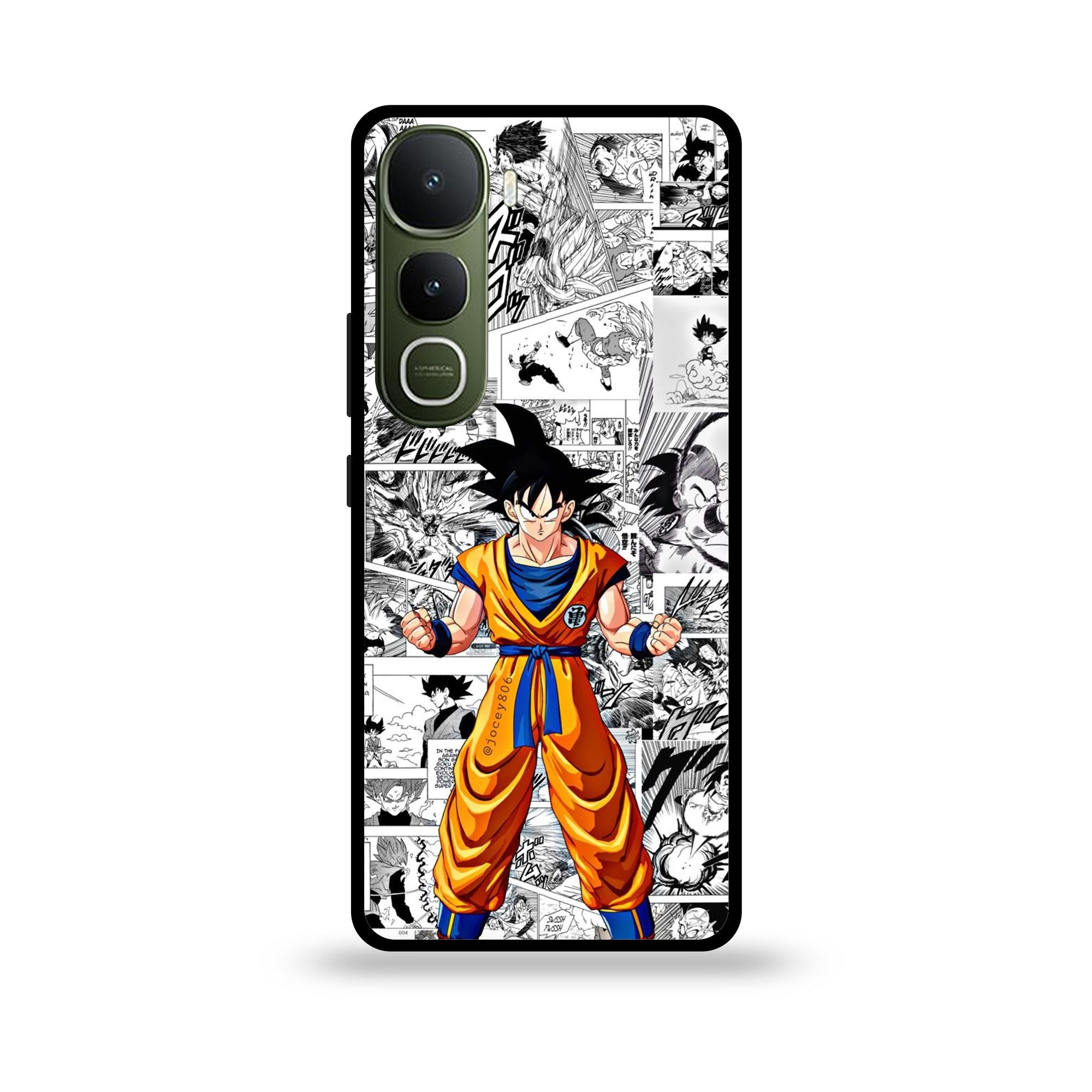 Vivo Y400 - Wallpaper 47 - Premium Printed Glossy Phone Case