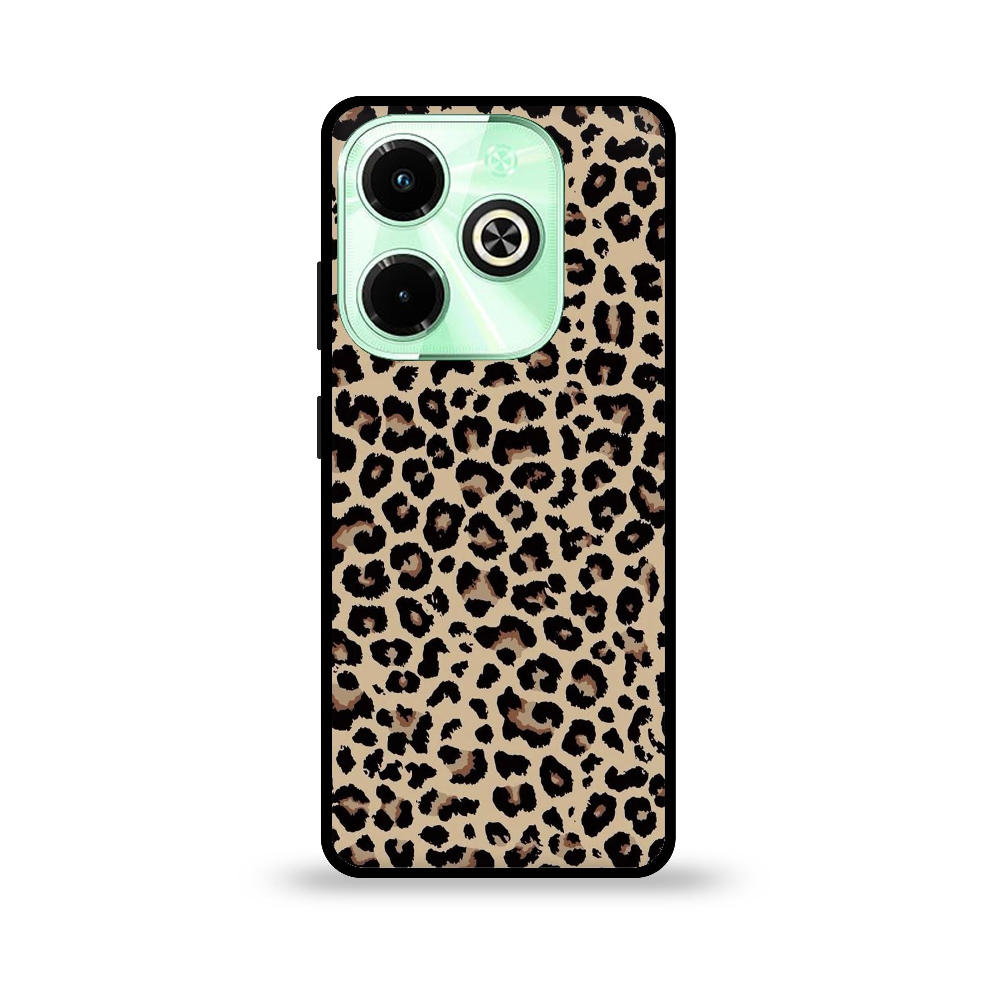 Infinix Hot 40i - Wallpaper 33 - Premium Printed Glossy Phone Case