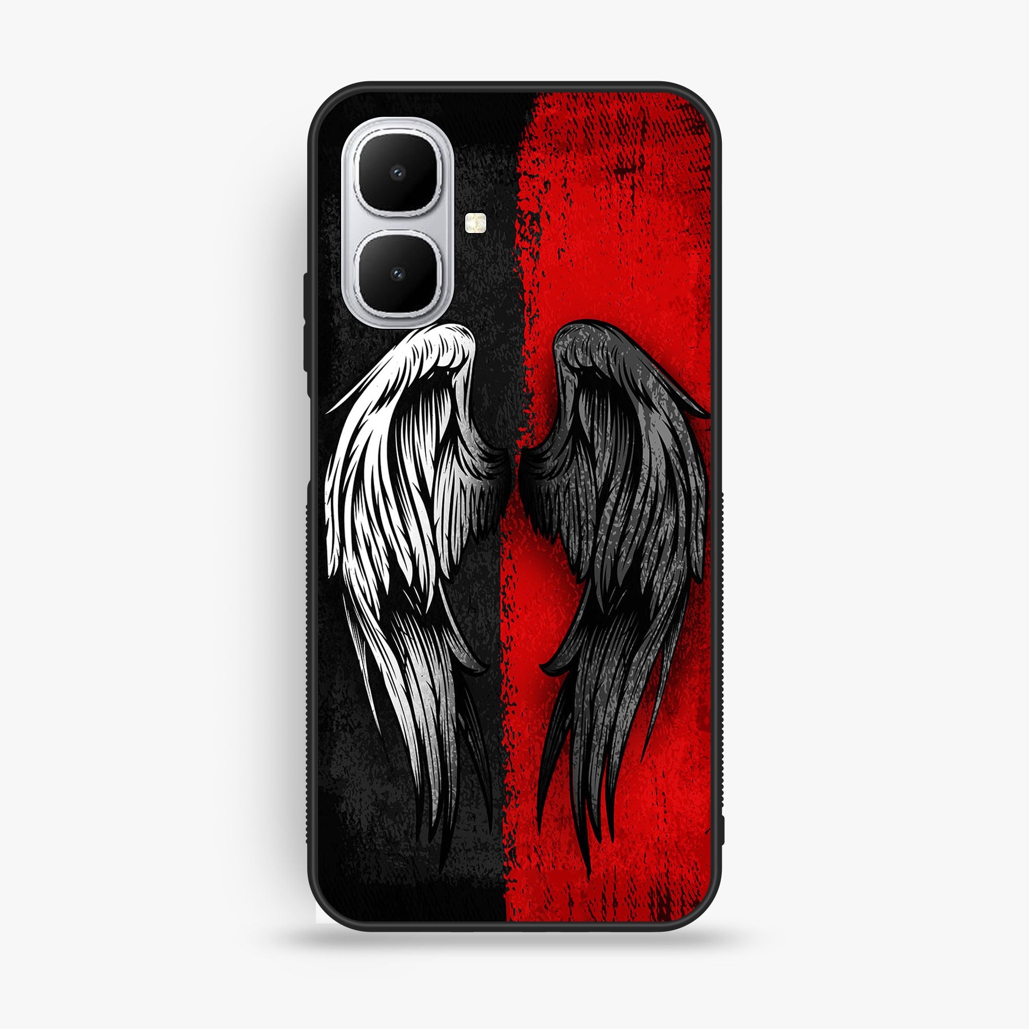Infinix Smart 10 - Wallpaper 137 - Premium Printed Glossy Phone Case