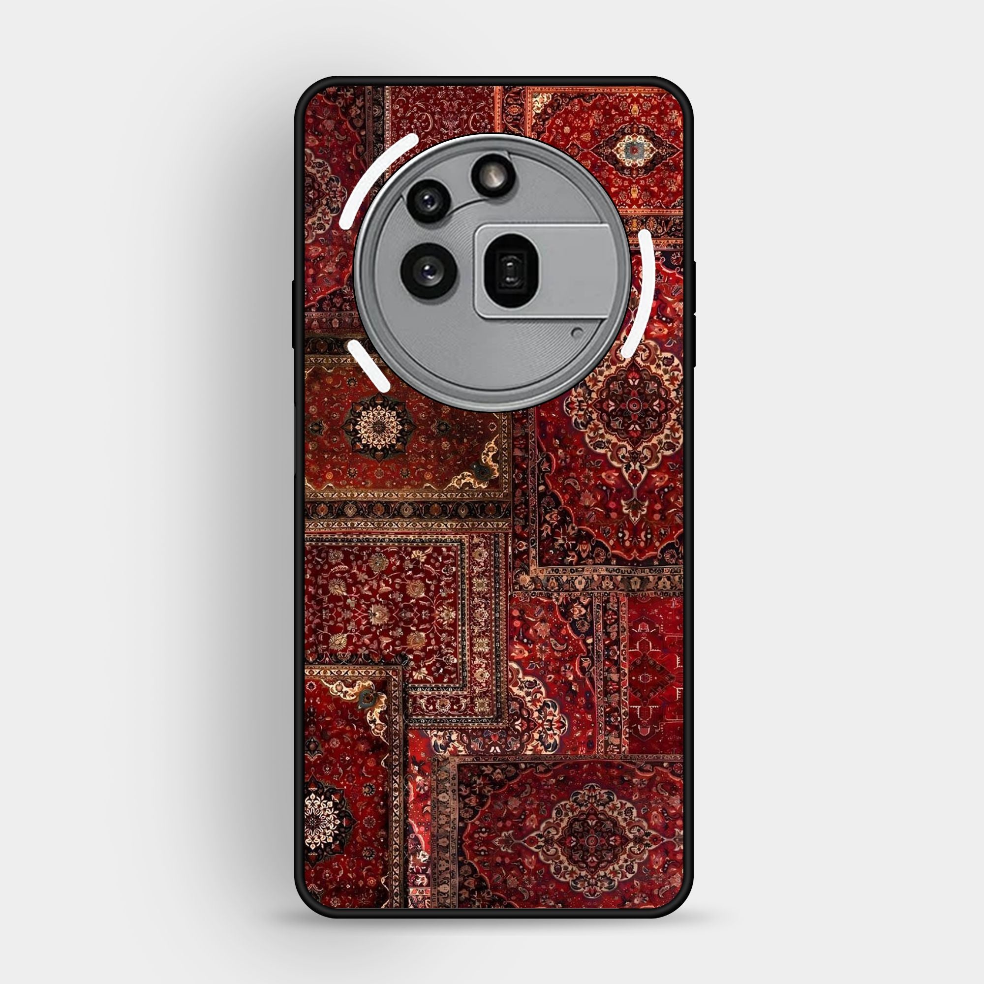 Nothing Phone 3a Pro - Wallpaper 45 - Premium Printed Glossy Phone Case