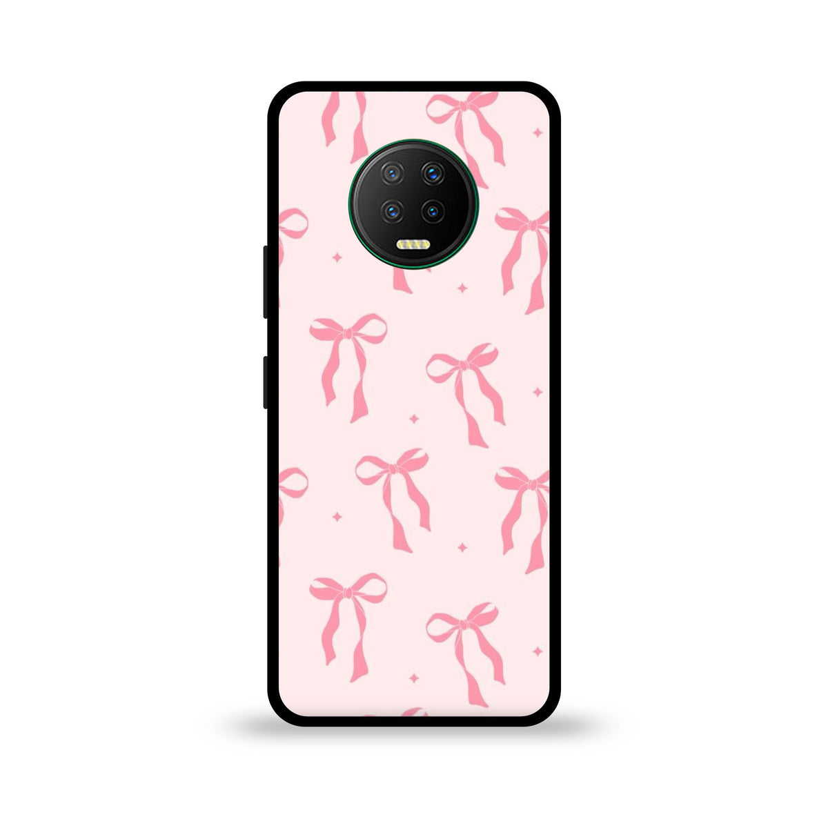 Infinix Note 7 - Wallpaper 57 - Premium Printed Glossy Phone Case