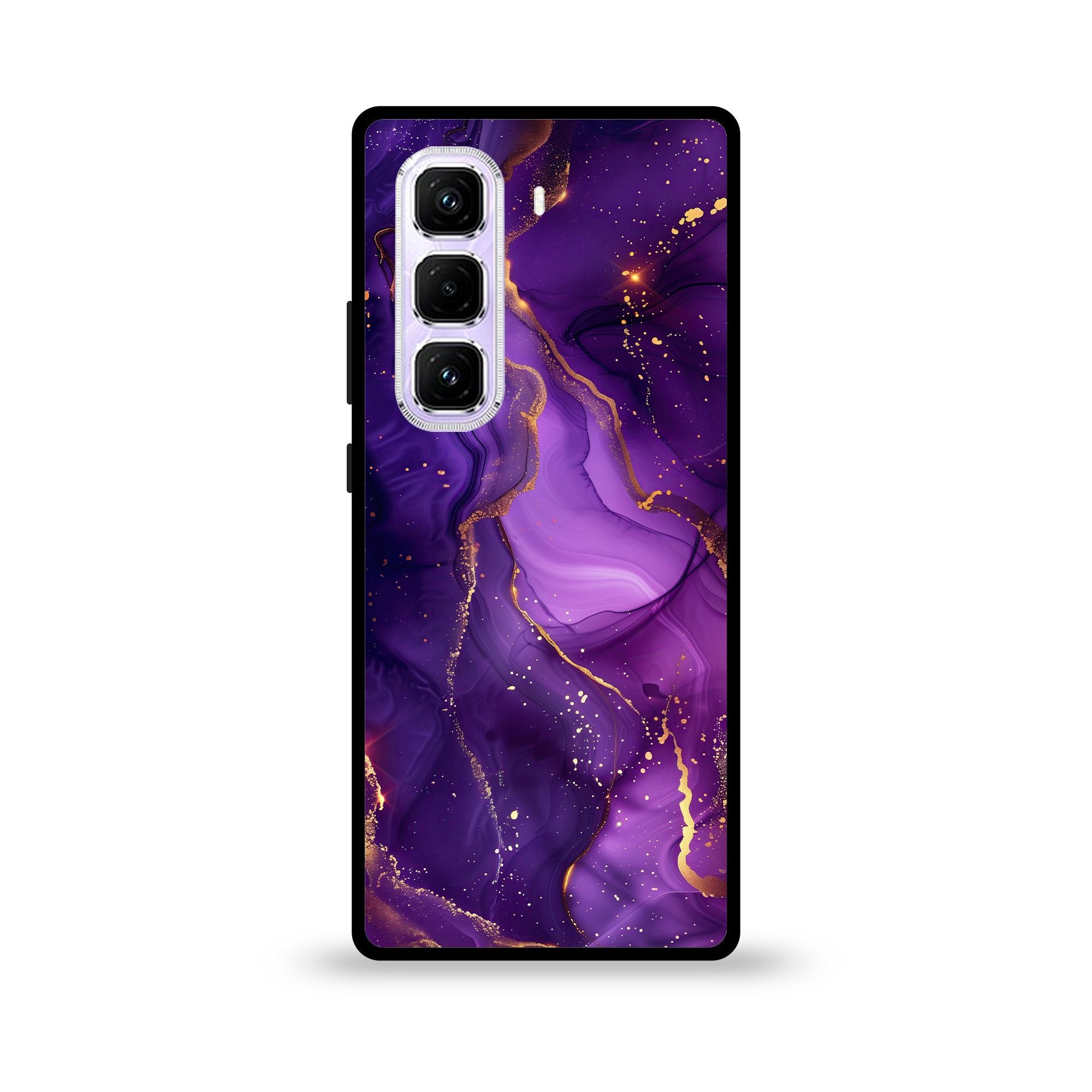 Infinix Hot 50 Pro Plus - Wallpaper 69 - Premium Printed Glossy Phone Case