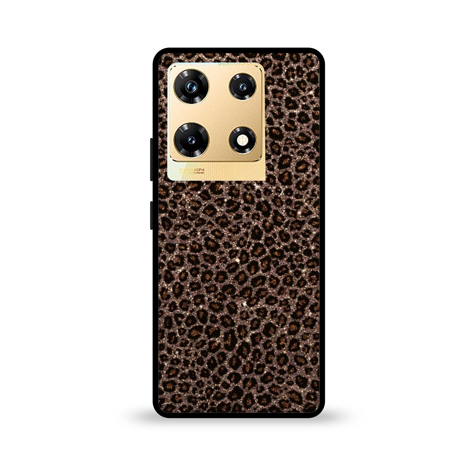 Infinix Note 30 Pro - Wallpaper 037 - Premium Printed Glossy Phone Case