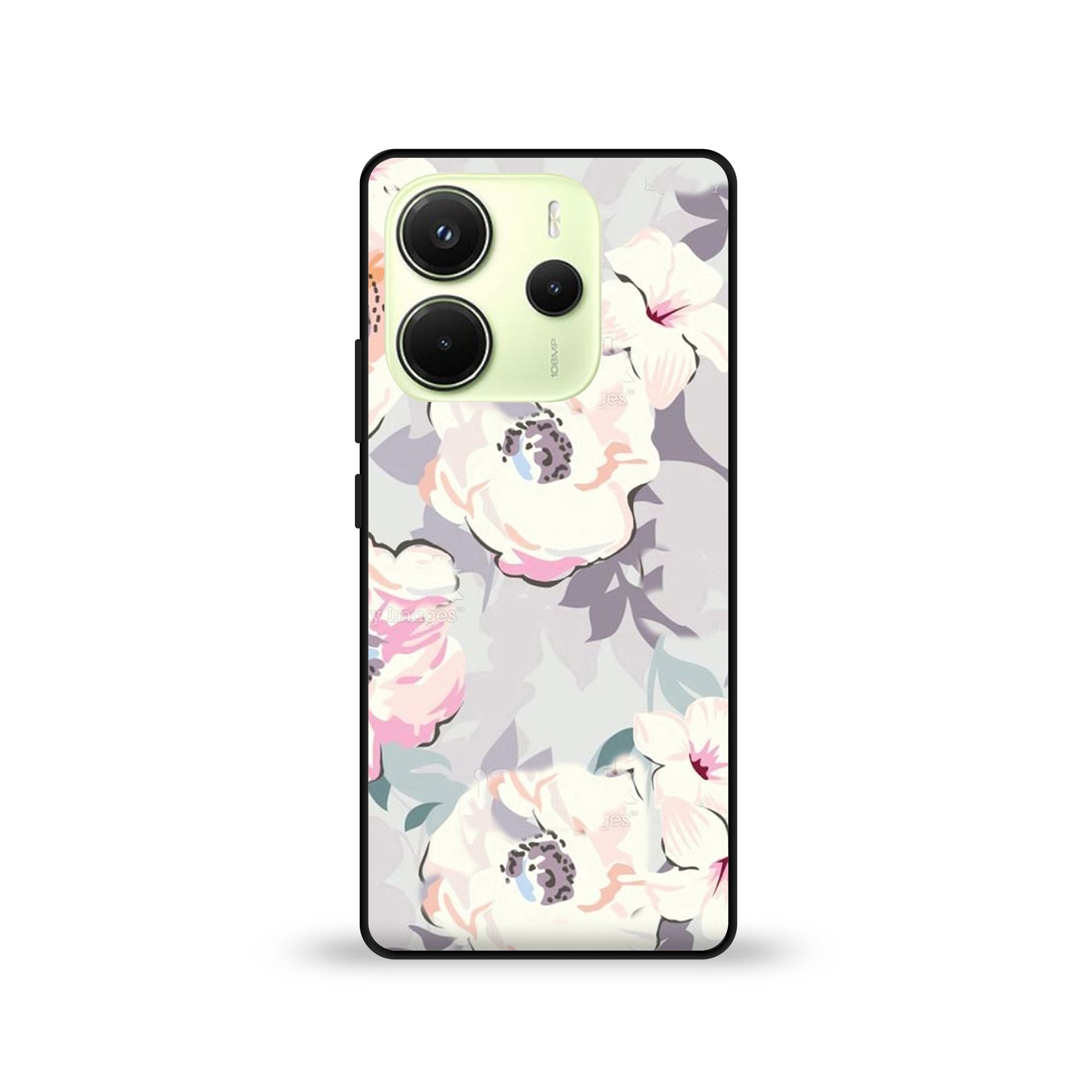 Redmi 14 - Wallpaper 007 - Premium Printed Glossy Phone Case