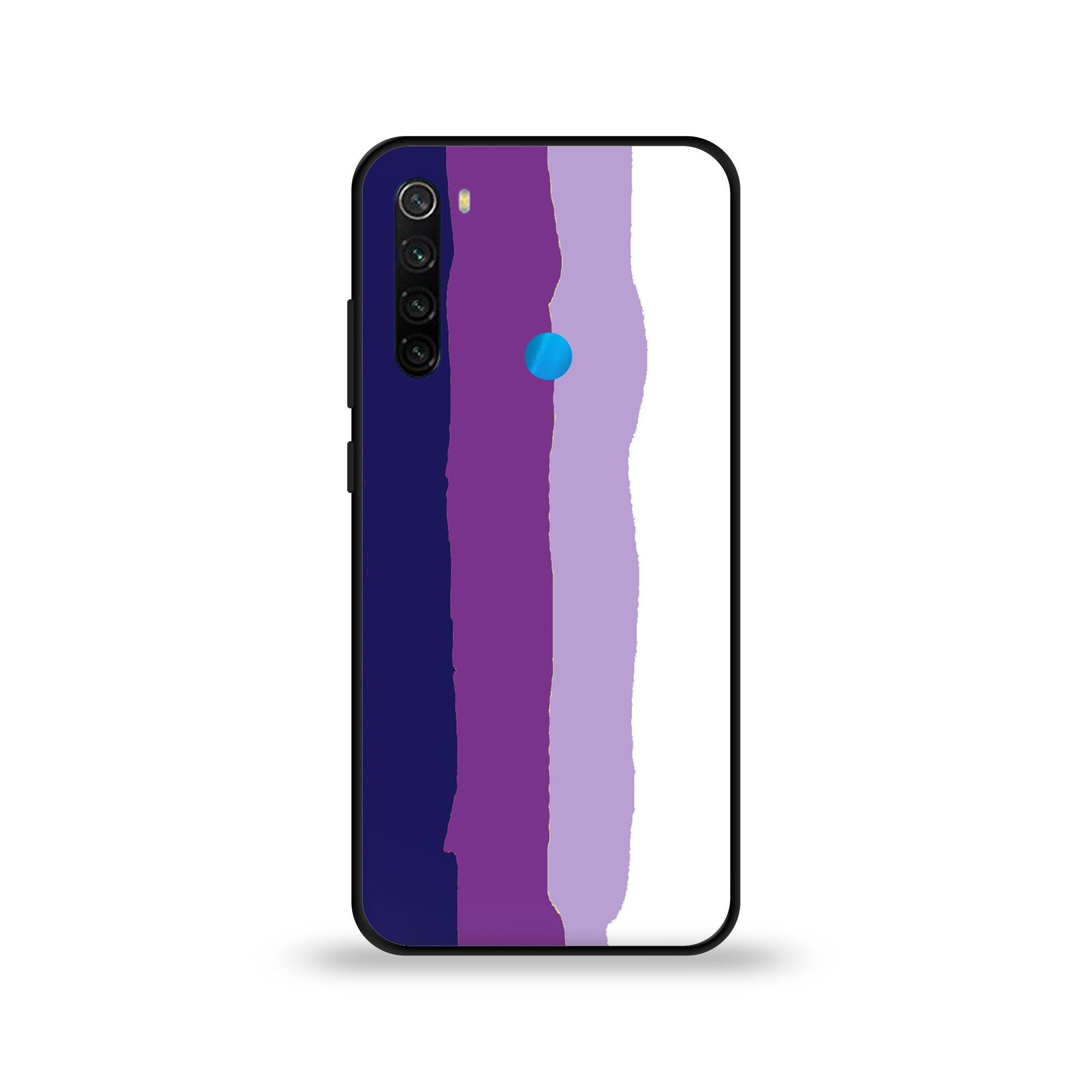 Redmi Note 8 - Wallpaper 005 - Premium Printed Glossy Phone Case