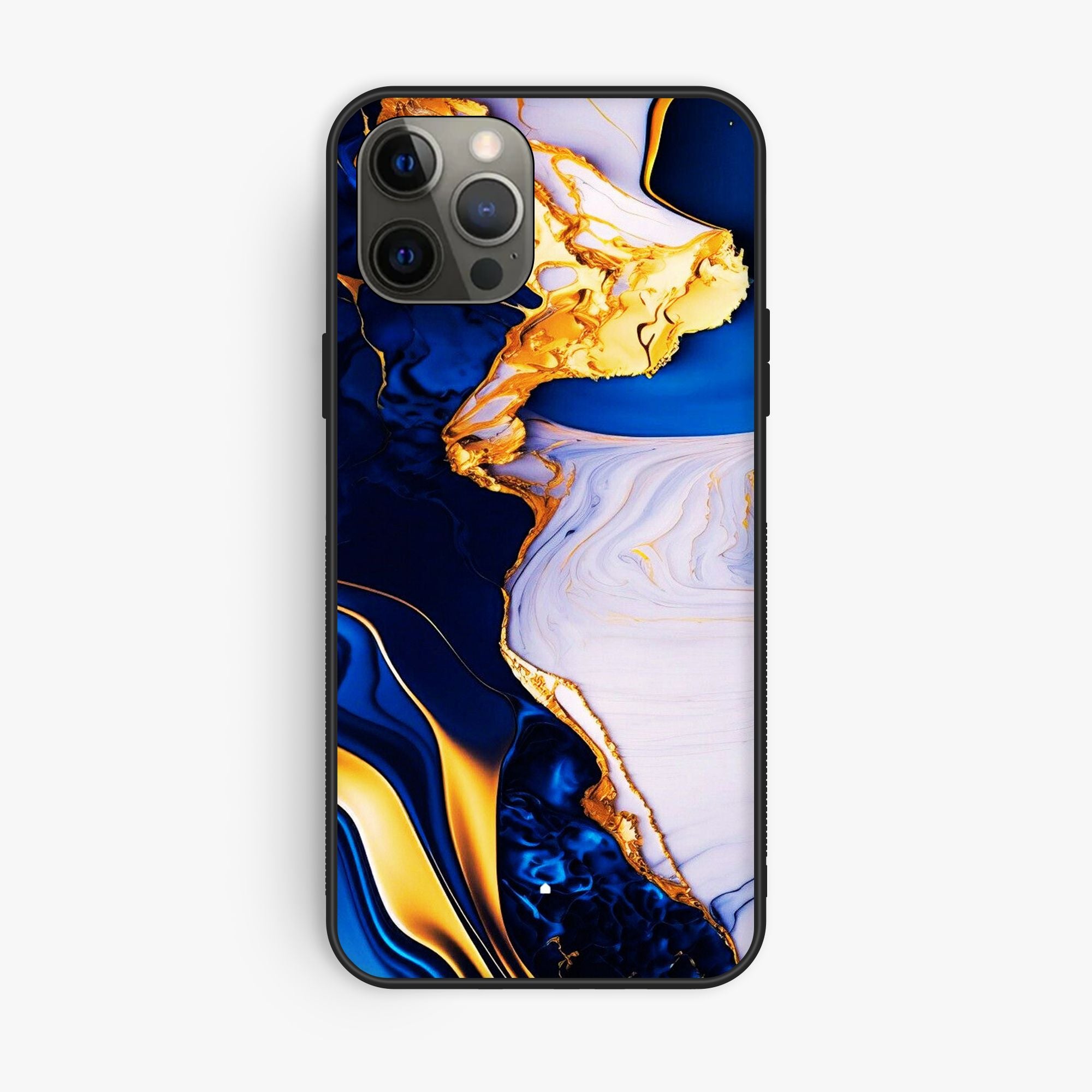 iPhone 11 Pro Max - Wallpaper 128 - Premium Printed Glossy Phone Case