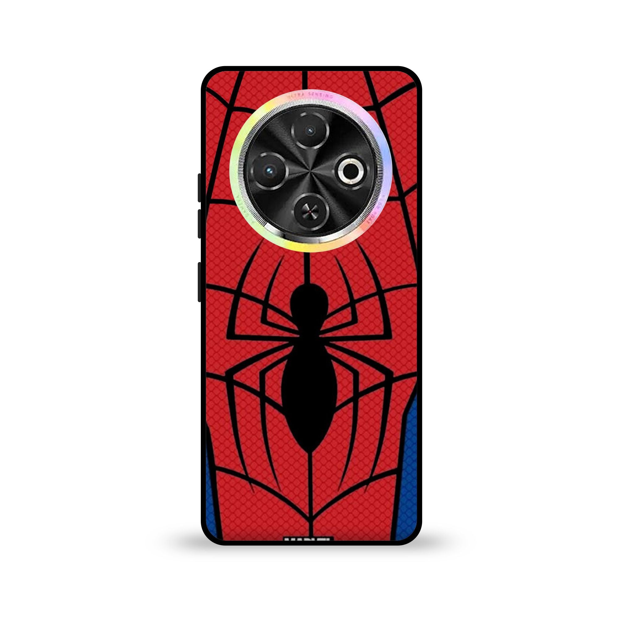 Tecno Spark 30C - Wallpaper 053 - Premium Printed Glossy Phone Case