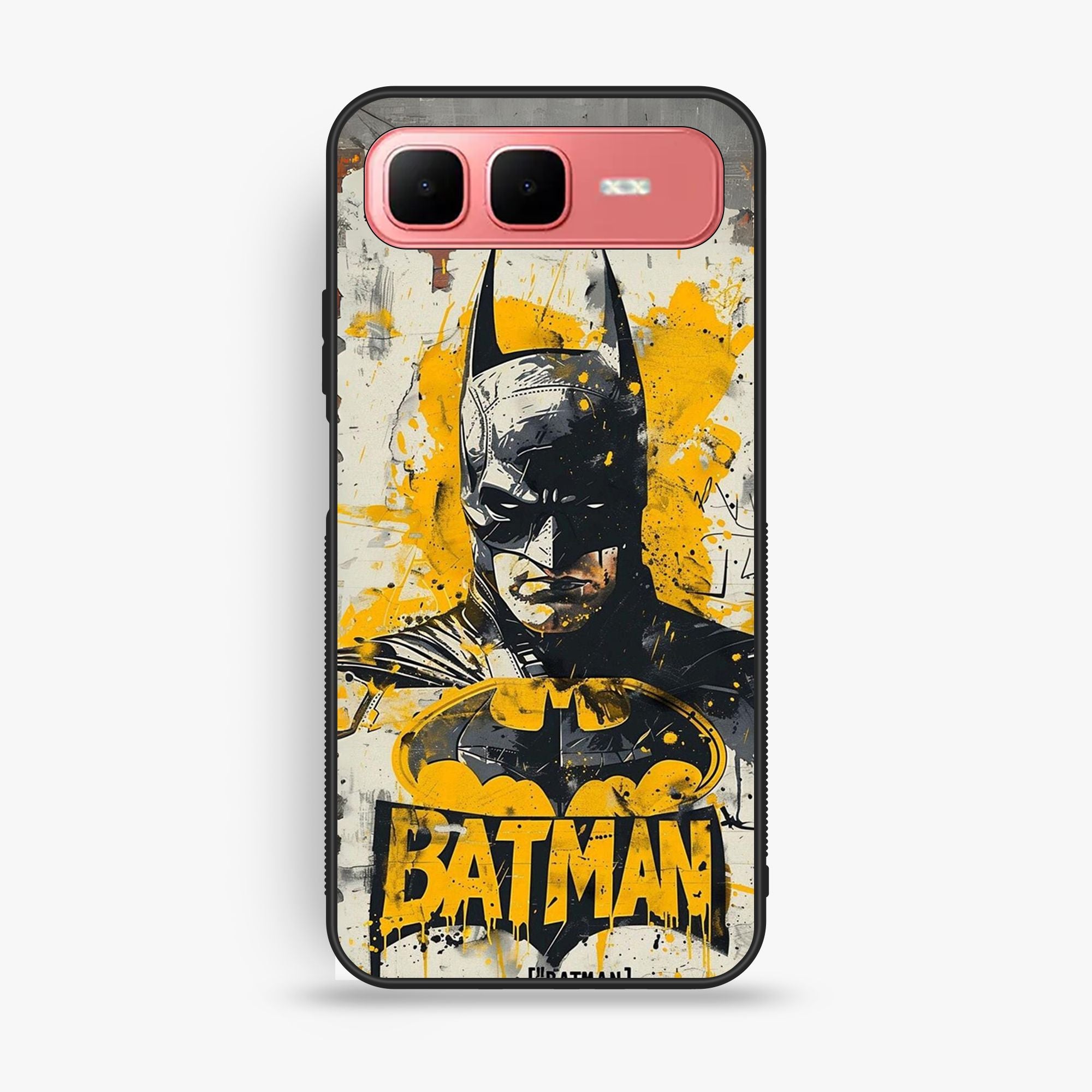 Infinix Smart 10 Plus - Wallpaper 105 - Premium Printed Glossy Phone Case