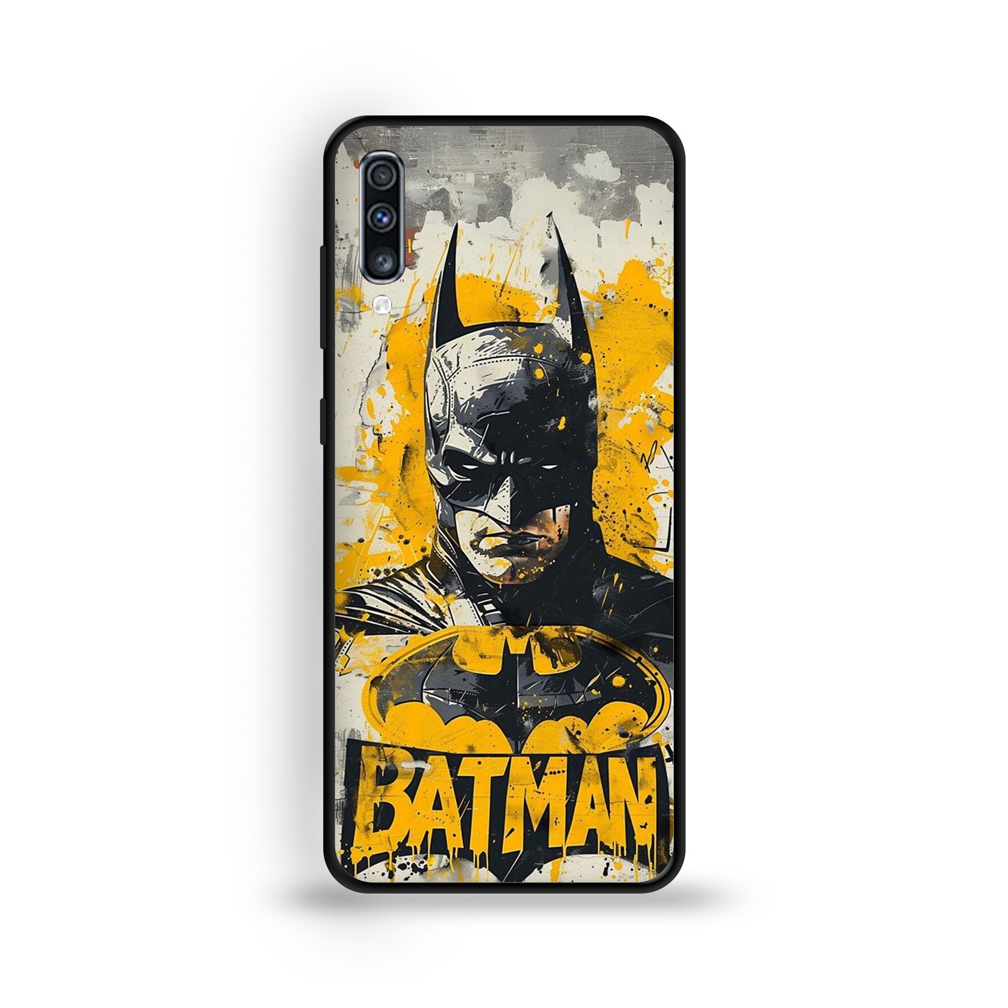 Samsung Galaxy A70 - Wallpaper 105 - Premium Printed Glossy Phone Case