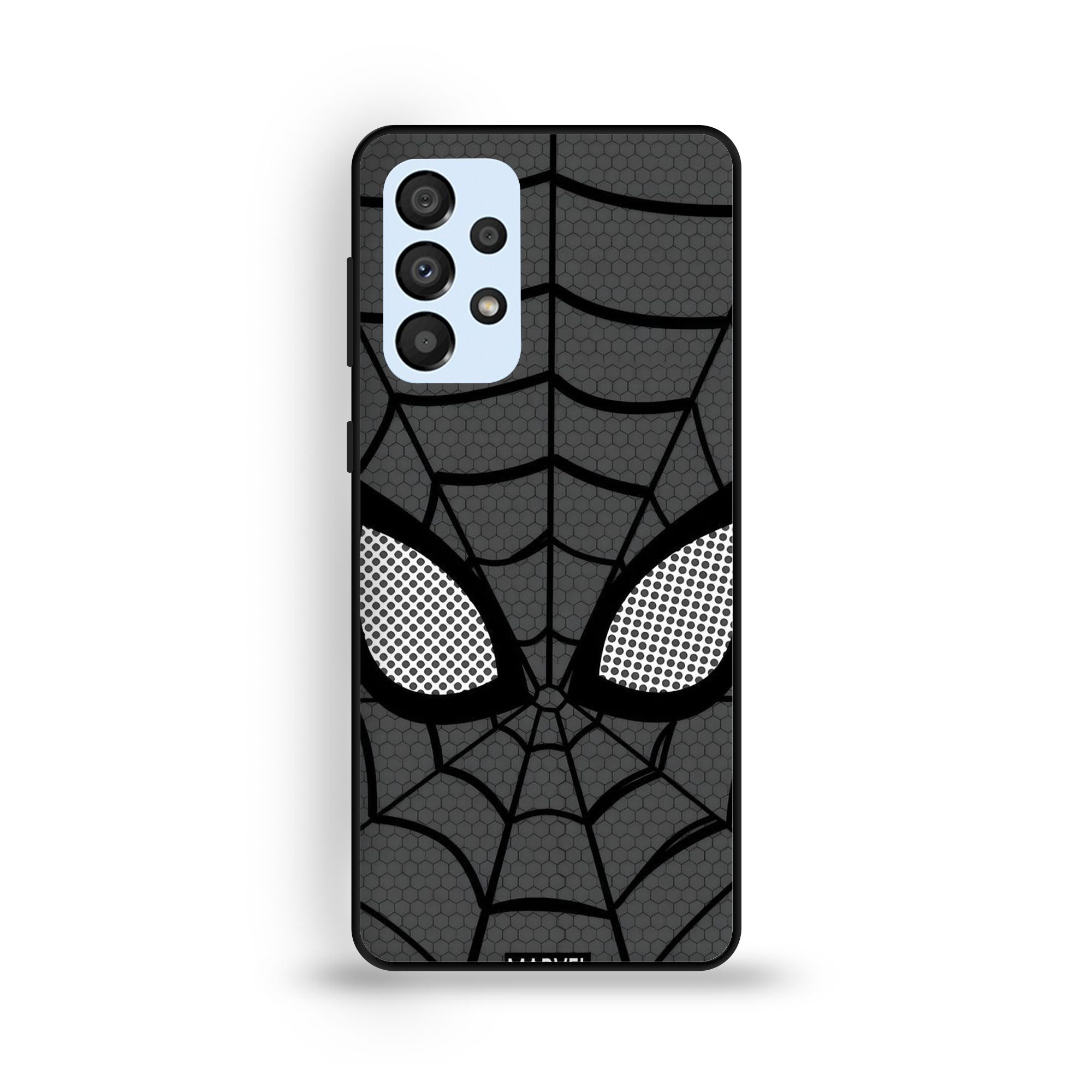 Samsung A33 5G - Wallpaper 055 - Premium Printed Glossy Phone Case