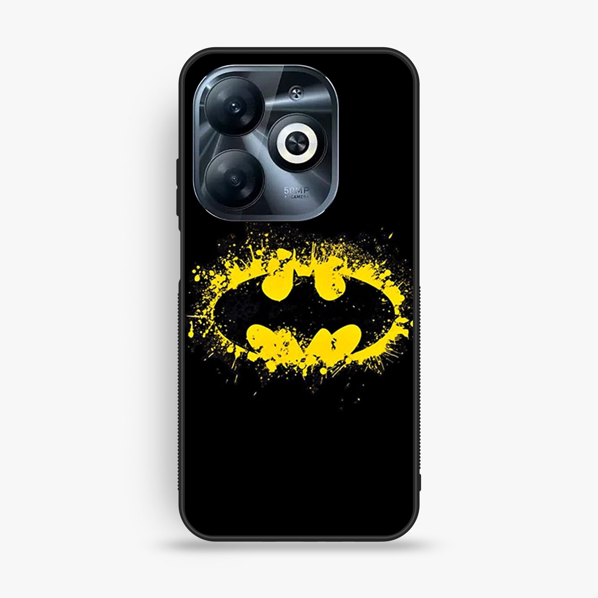Infinix Smart 8 - Wallpaper 117 - Premium Printed Glossy Phone Case