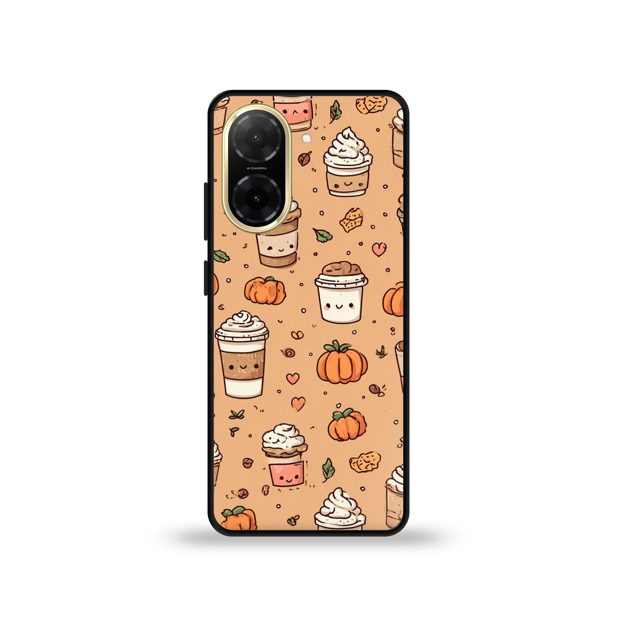 Redmi A5 - Wallpaper 035 - Premium Printed Glossy Phone Case