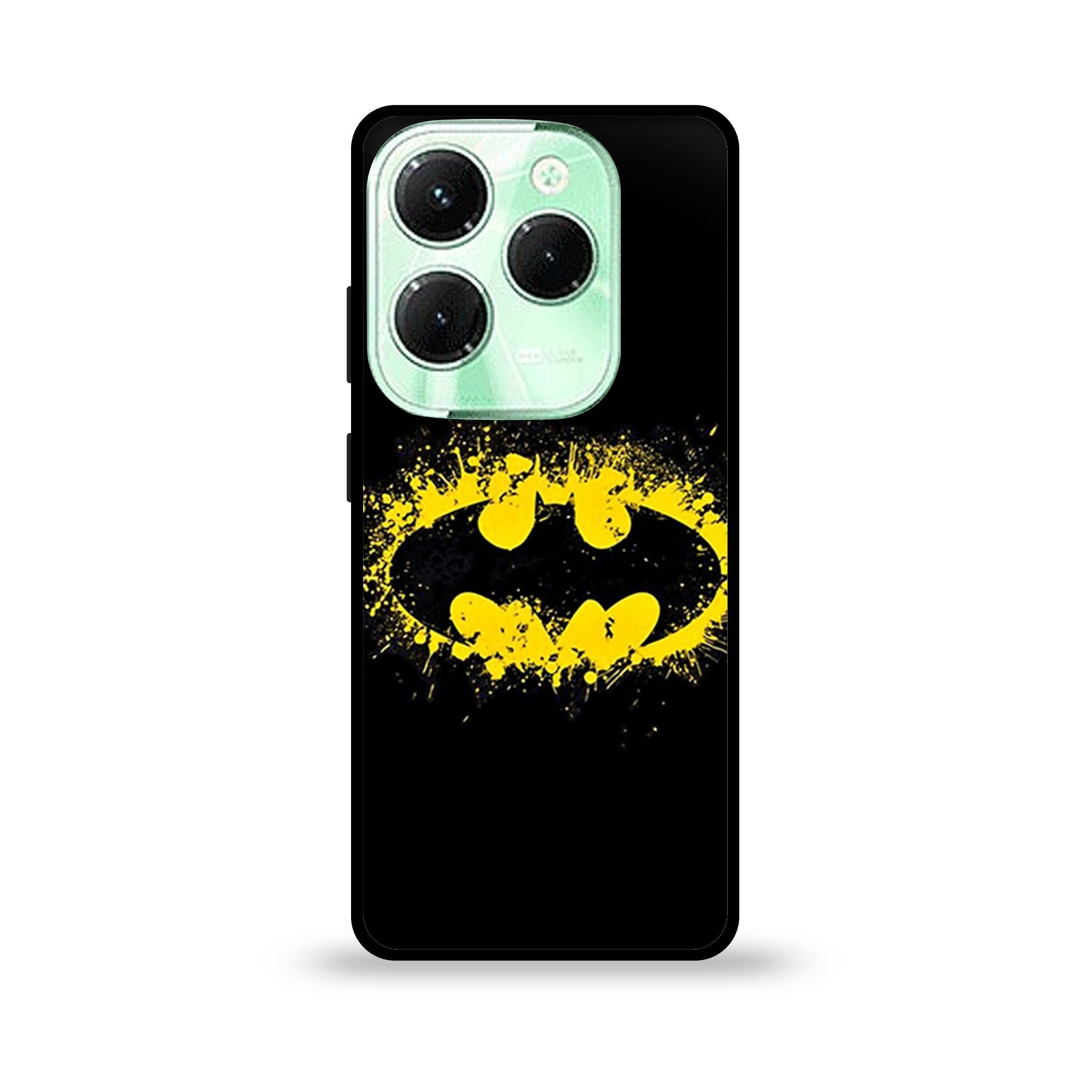 Infinix Hot 40 Pro - Wallpaper 72 - Premium Printed Glossy Phone Case