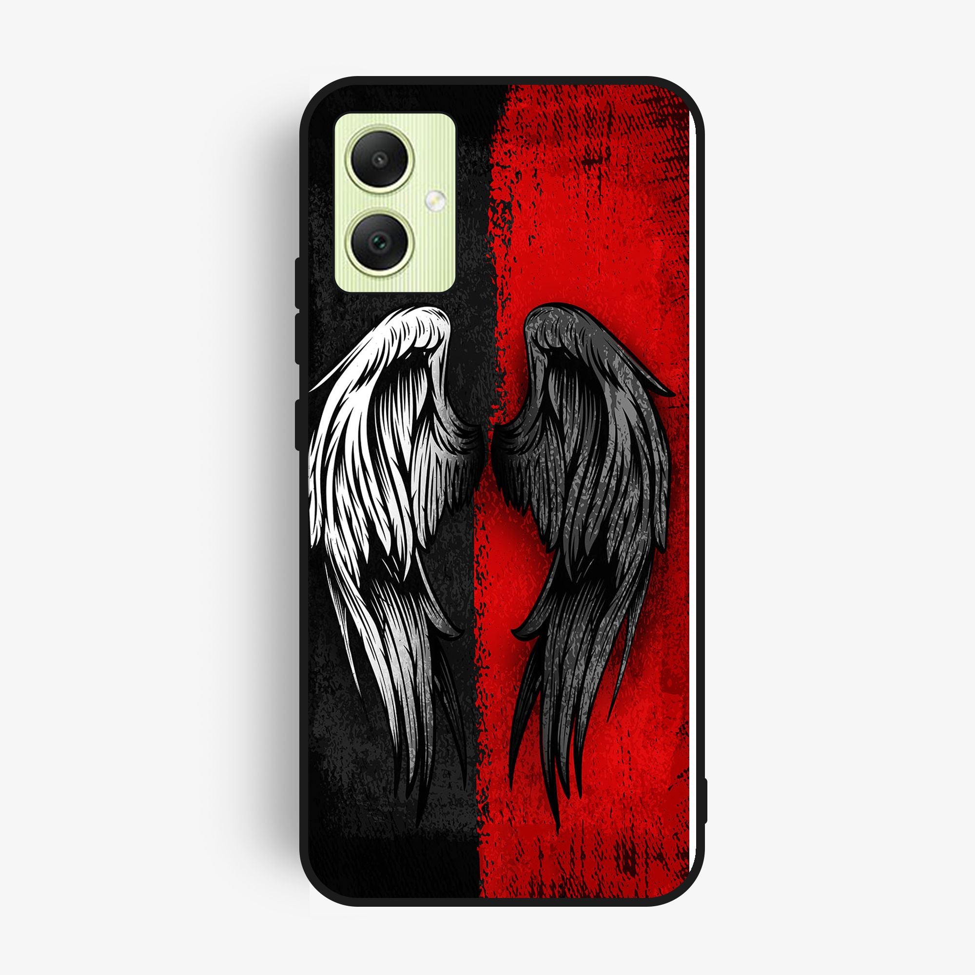 Samsung Galaxy A04 - Wallpaper 137 - Premium Printed Glossy Phone Case