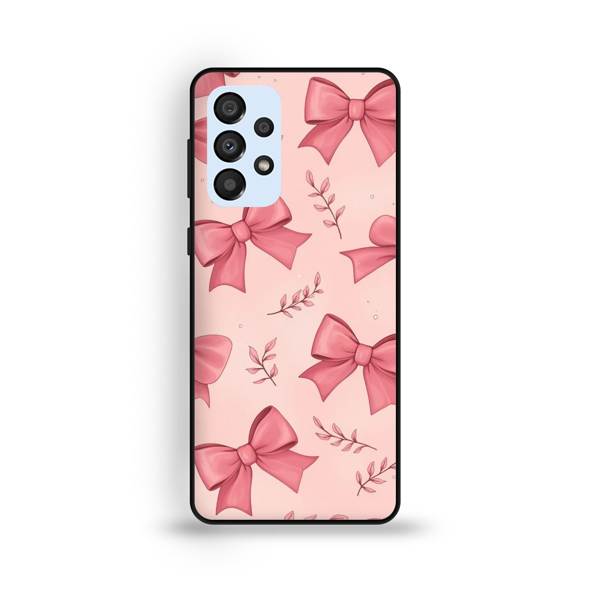 Samsung A33 5G - Wallpaper 033 - Premium Printed Glossy Phone Case