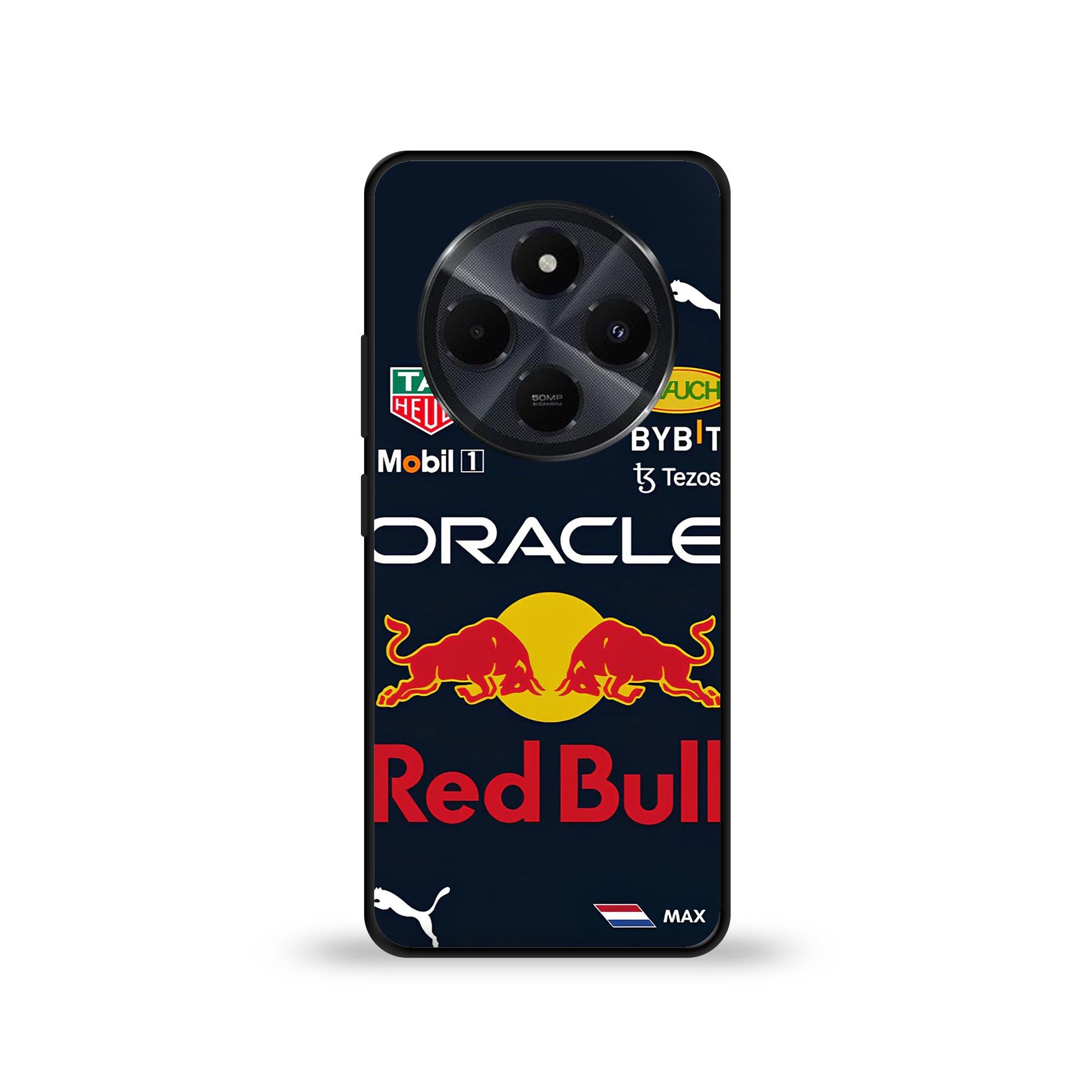 Redmi 14C - Wallpaper 025 - Premium Printed Glossy Phone Case