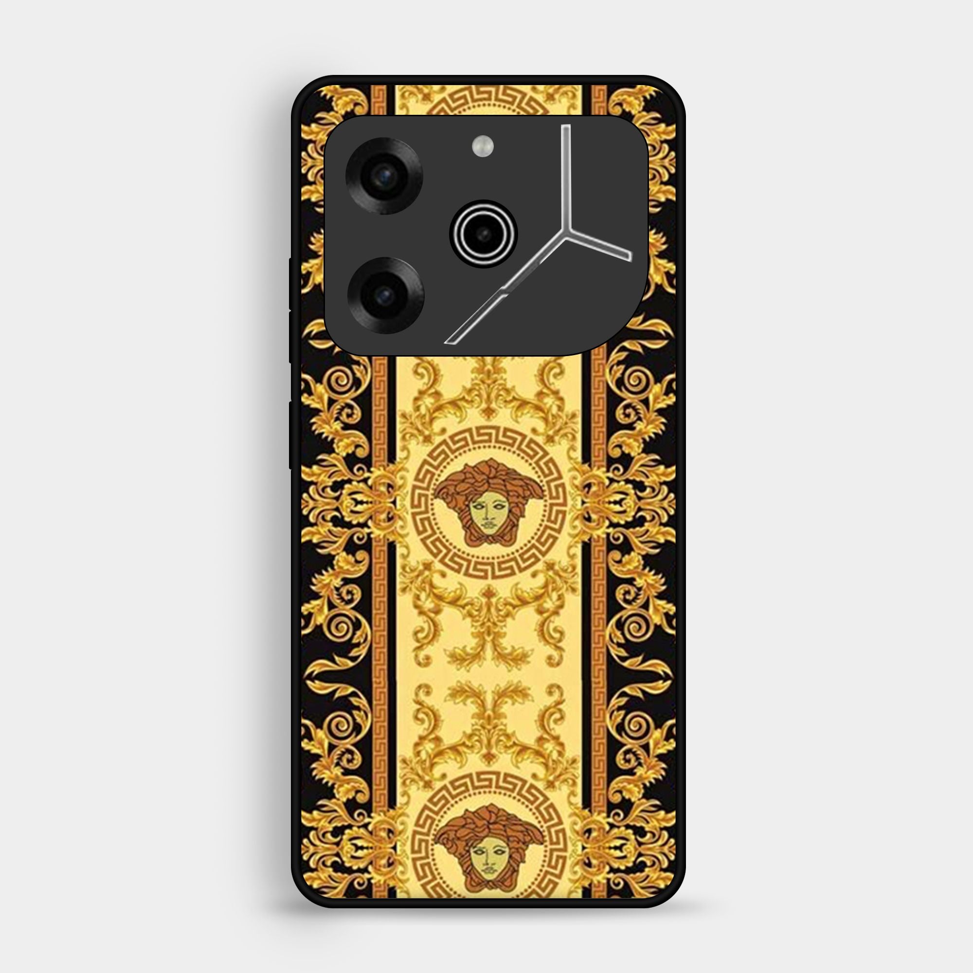 Tecno Pova 6 - Wallpaper 114 - Premium Printed Glossy Phone Case