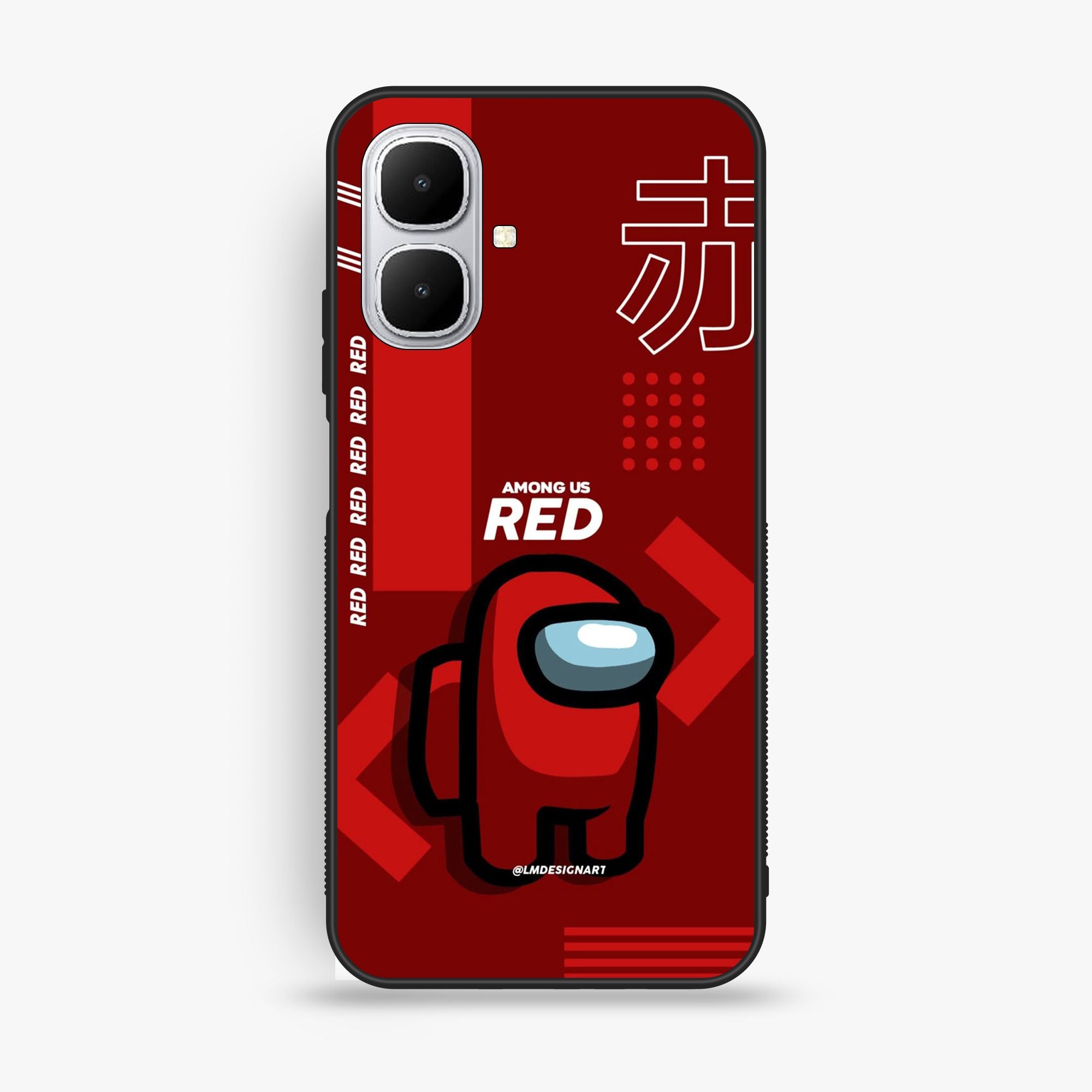 Infinix Smart 10 - Wallpaper 154 - Premium Printed Glossy Phone Case