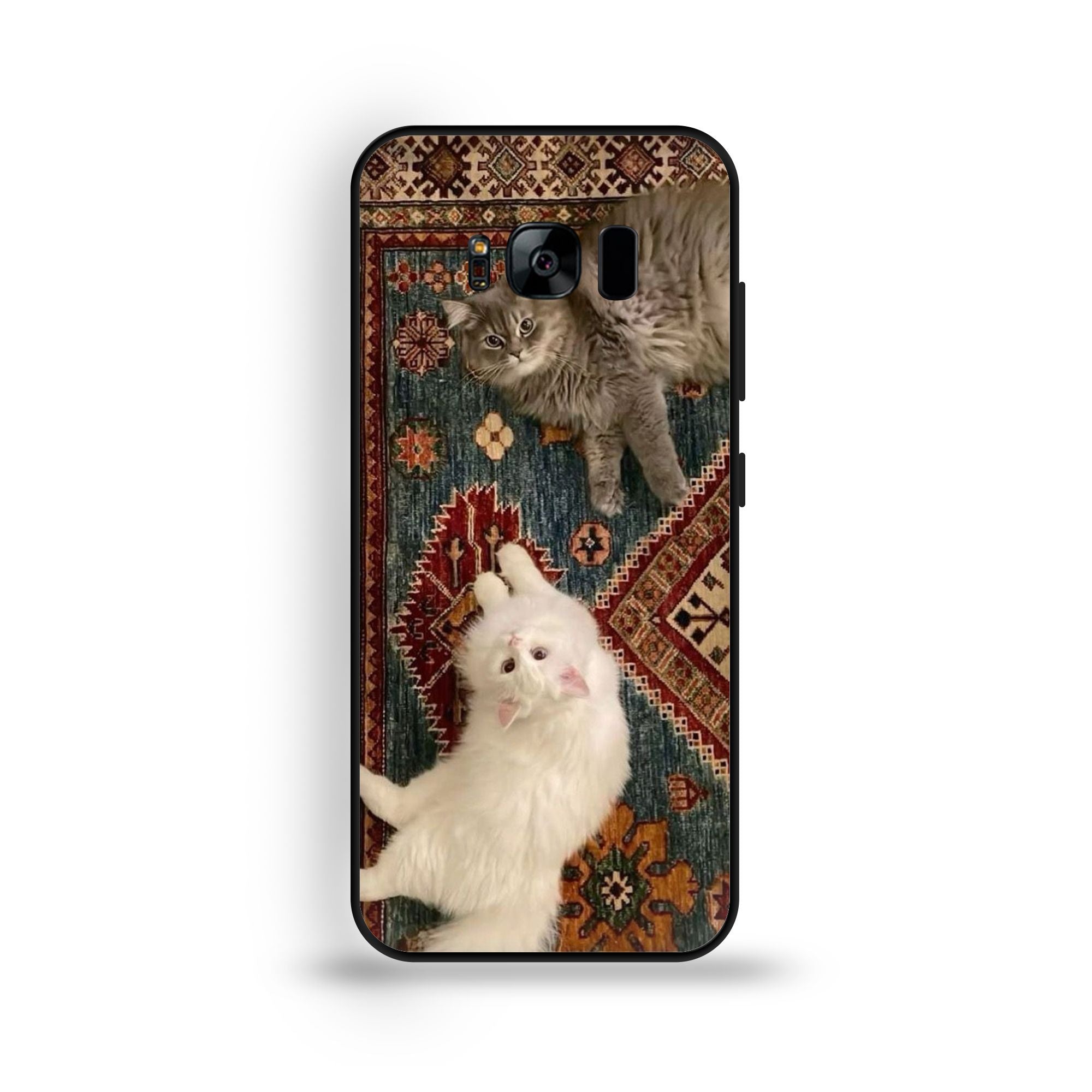 Samsung Galaxy S8 - Wallpaper 048 - Premium Printed Glossy Phone Case