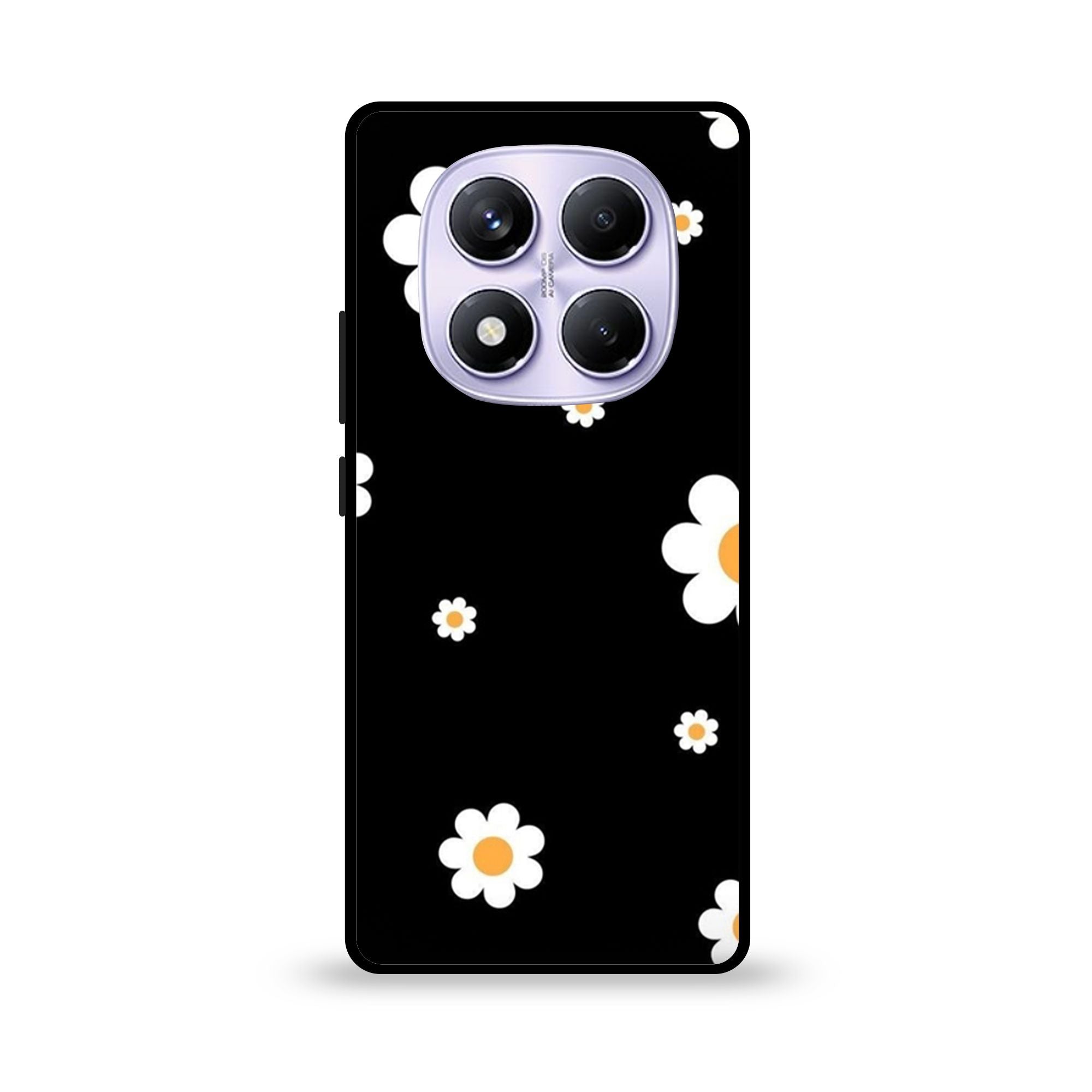 Xiaomi Redmi note 14 Pro - Wallpaper 122 - Premium Printed Glossy Phone Case