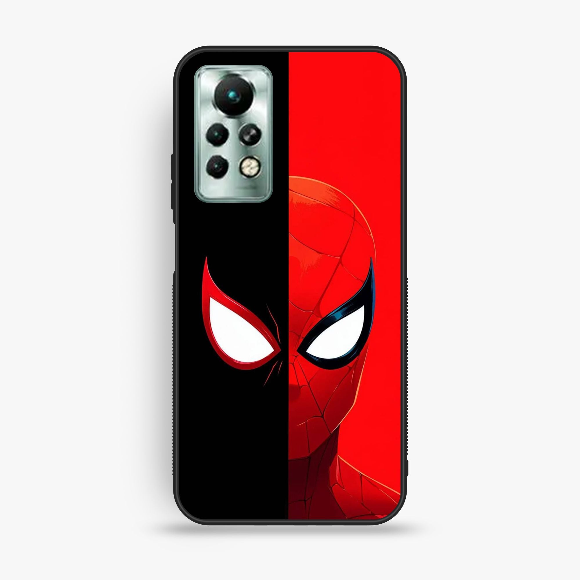 Infinix Note 11 - Wallpaper 112 - Premium Printed Glossy Phone Case