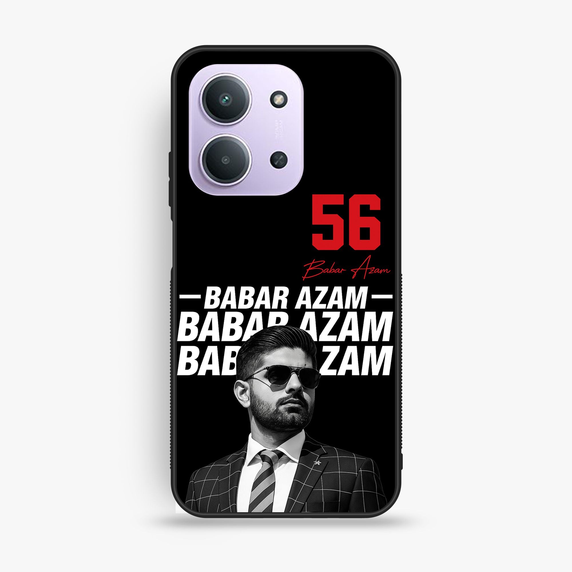 Redmi 15C - Wallpaper 88 - Premium Printed Glossy Phone Case