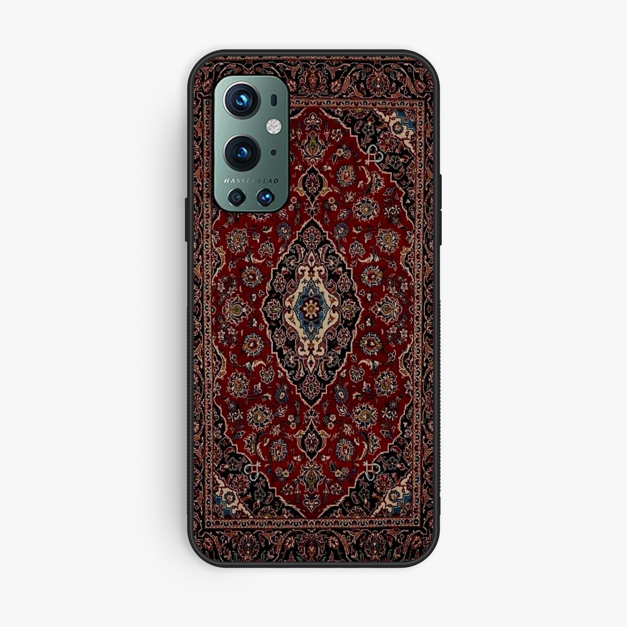 OnePlus 9 Pro - Wallpaper 049 - Premium Printed Glossy Phone Case