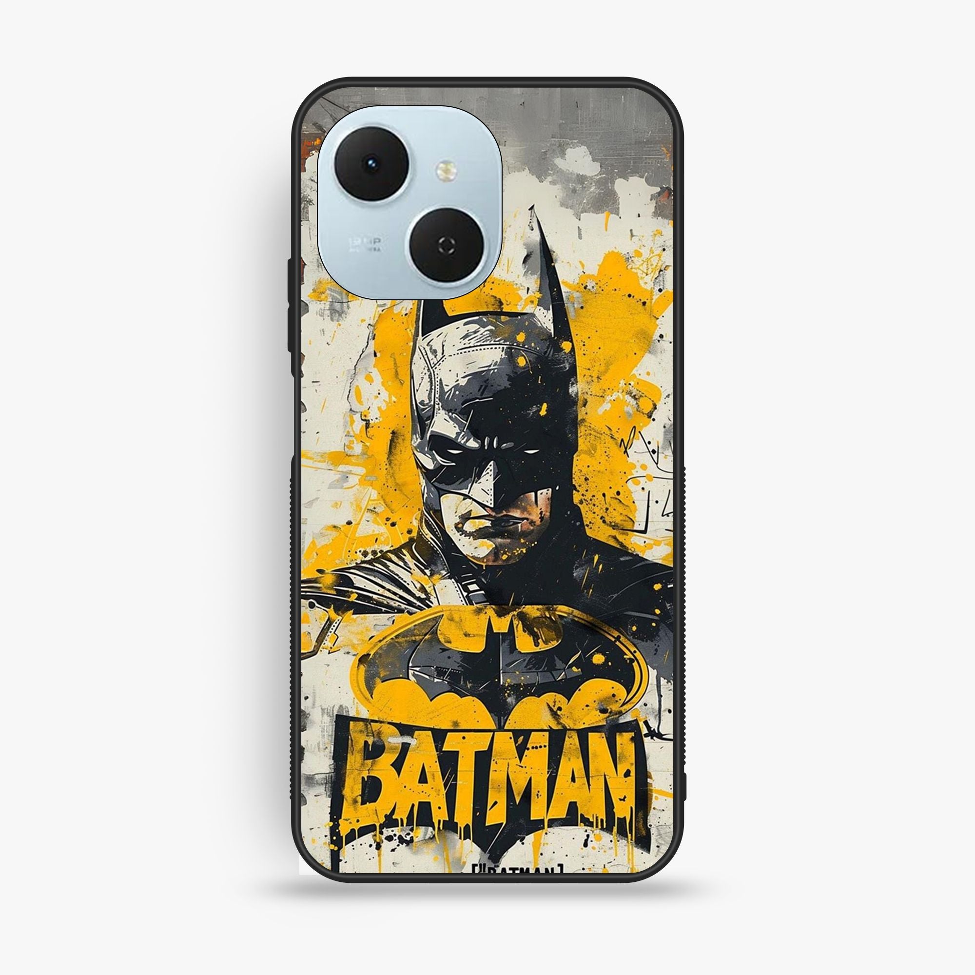 Tecno Spark 40c - Wallpaper 105 - Premium Printed Glossy Phone Case