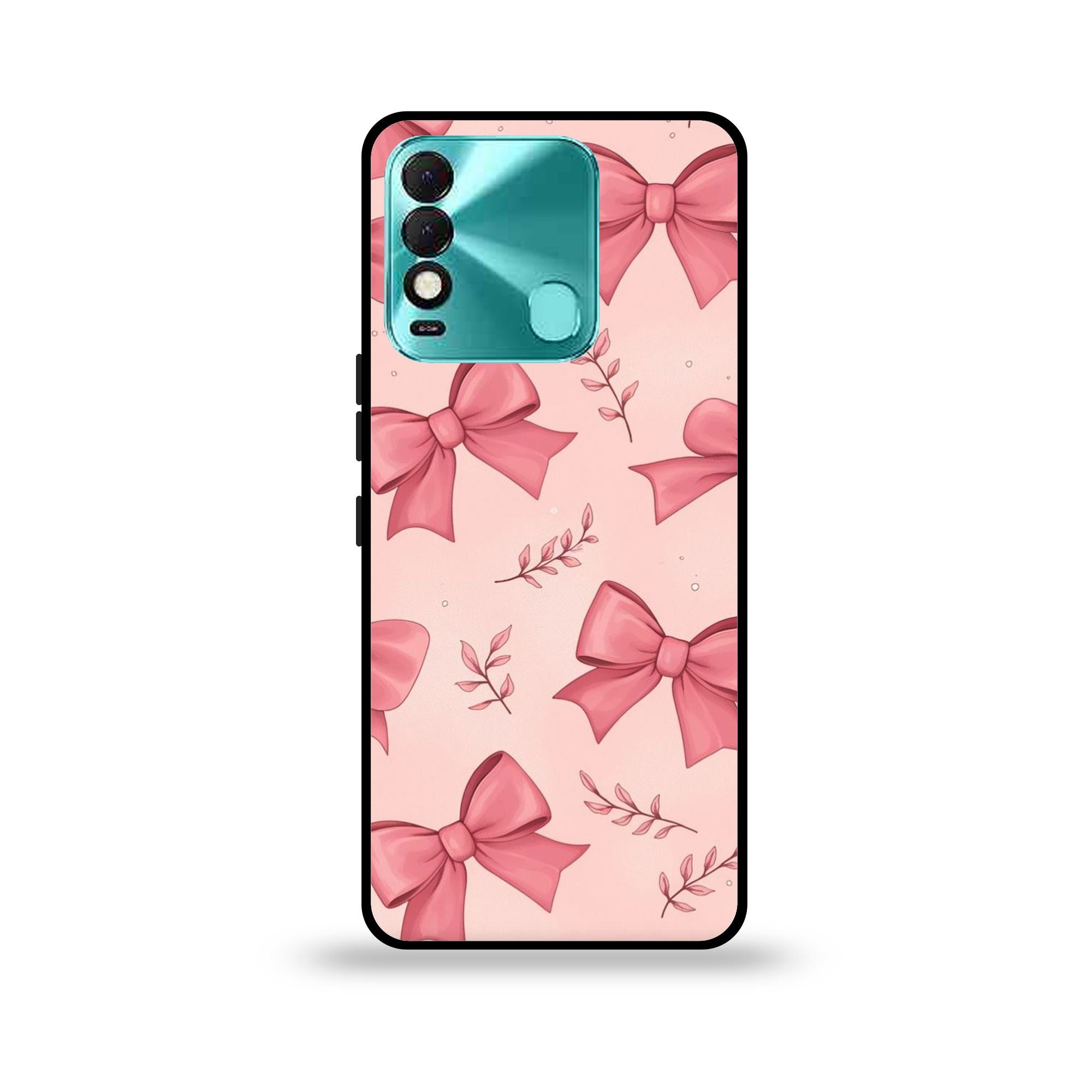 Tecno Spark 8 - Wallpaper 033 - Premium Printed Glossy Phone Case